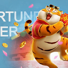 Fortune Tiger esse jogo é perigoso!, by Notícias World