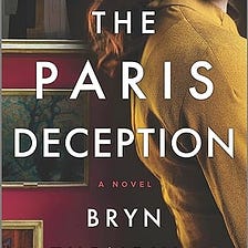 Book Review of The Paris Deception