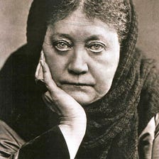 In the Hall of Magic Mirrors: Reckoning with Madame H.P. Blavatsky
