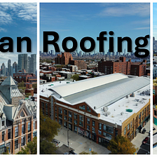 Best Commercial Roofers in NYC