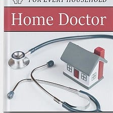 The Home Doctor | Practical Medicine for Every Household