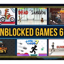 Unblocked Games 67: A definitive Manual for Getting to and Messing around  at School - tech tolk - Medium