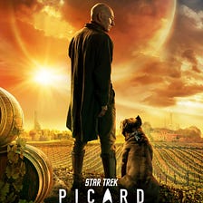 Star Trek: Picard (Review & Commentary)