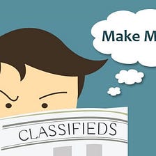 How to create a classified website
