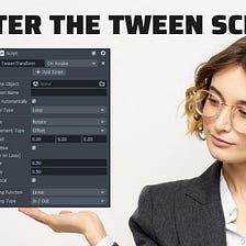 Master the Tween Script in Lens Studio