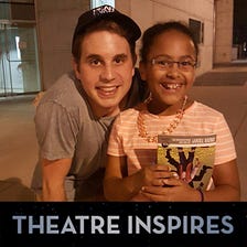 Dear Ben Platt, Today is going to be a great day…