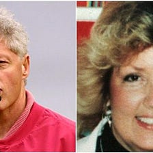 The Juanita Broaddrick Files: Why Broaddrick’s Previous Sworn Statements Denying She Was Raped By…