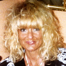 The Unsolved Murder of Patricia Parsons