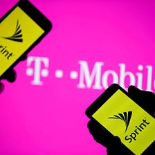 Sendai Mebuki Holdings Report As T-Mobile And Sprint Plan Their $26.5 Billion Merger — AsiaWatch