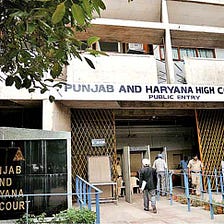 High Court Quashes IGP Paramraj Singh Umranangal Suspension Orders