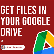 Top 3 Ways to Allow Others to Upload to Your Google Drive [Updated 2022]