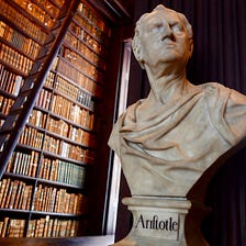 How Aristotle’s “Rhetoric” Can Help You Become a Better Writer, Speaker, and Beyond