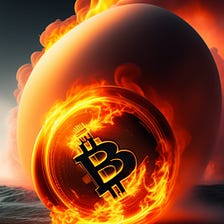 Blast from the Past: Bitcoin y la supervivencia atómica
