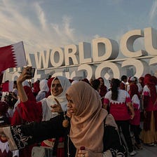 Qatar’s World Cup Gives Hope to Other Aspiring Countries