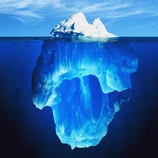 Facilitation & Liberating Structures iceberg