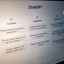 How I Analysed my Blood Test Results with ChatGPT: My Personal Experience