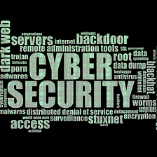 Cybersecurity — Holistic View