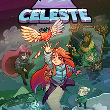 Celeste Expedition Log: August Edition