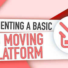 Implementing a basic moving platform (Godot 4/C#)