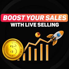 Boost your Sales with Live Selling using OneStream Studio