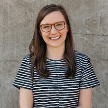 Meet: Abby Beard, Content Strategist