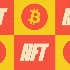 Bitcoin NFT: what is it, where to look, and how to make money?