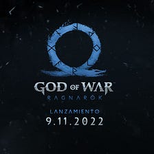 God of War Ragnarök llega a PlayStation el próximo 9 de noviembre