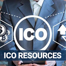 Smart Compilation of ICO Resources