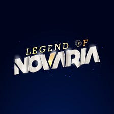 Legend of Novaria: The Next Evolution of P2E Crypto Gaming