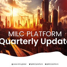 MILC Platform Quarterly Review — Q2 2023
