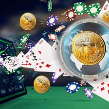 Cryptocurrencies in the Gambling Industry: 2024 Outlook