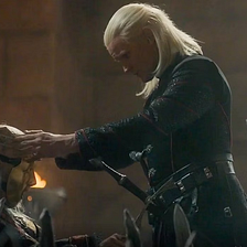 HBO beats Amazon with Fire and Blood