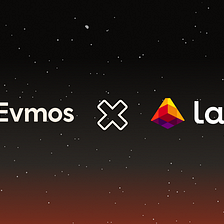 Lava Network Launches Decentralized RPC for Evmos 🌋