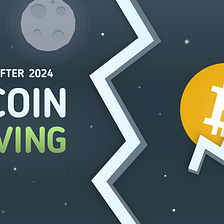 Why Bitcoin’s Halving is Good for its Price