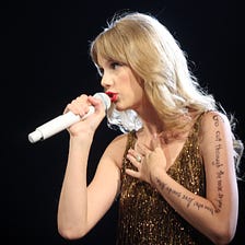 I Went To A Taylor Swift Concert (And The Experience Was Surprising)