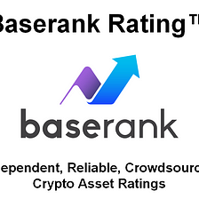 Introducing Baserank Rating™