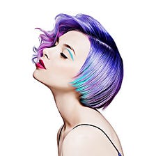 Tips for Colored Hair at Home