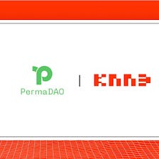 KNN3 Network and PermaDAO Formed a Strategic Partnership to Accelerate User Experience With…