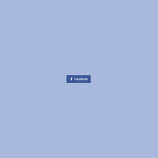 Facebook Button for Bootstrap using Sass and Font Awesome