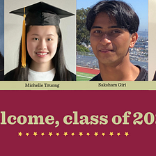 Welcoming the class of 2026 to the ScholarMatch family!