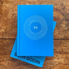 The Practice by Seth Godin