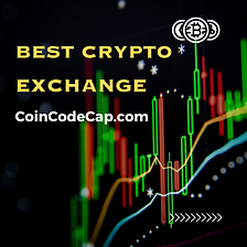 Best 10 Crypto Exchanges — Top Cryptocurrency Exchange in 2024