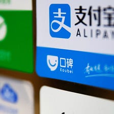 China Opens Its Payments Doors