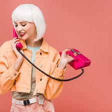 Did Millennials Accidentally Kill Our Friendships When We Killed Phone Calls?