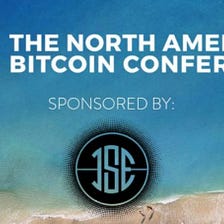 Isegoria Sponsoring BTCMiami Ticket Giveaway!