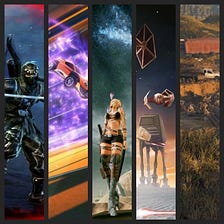 Today in Gaming: 5/3/19