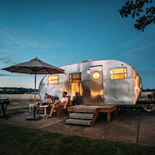 Dear RV Makers: Please Come Up With Better Marketing to Save These Tiny House People