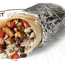 Why burritos are the greatest food on Earth