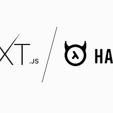 Getting data from Hasura onto your Next.js app