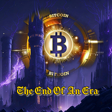 Bitcoin: The End Of An Era (Documentary)